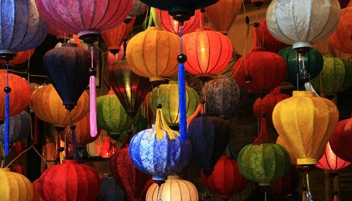 Hoi An 